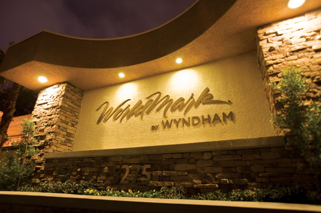 Wyndham Tropicana at las Vegas