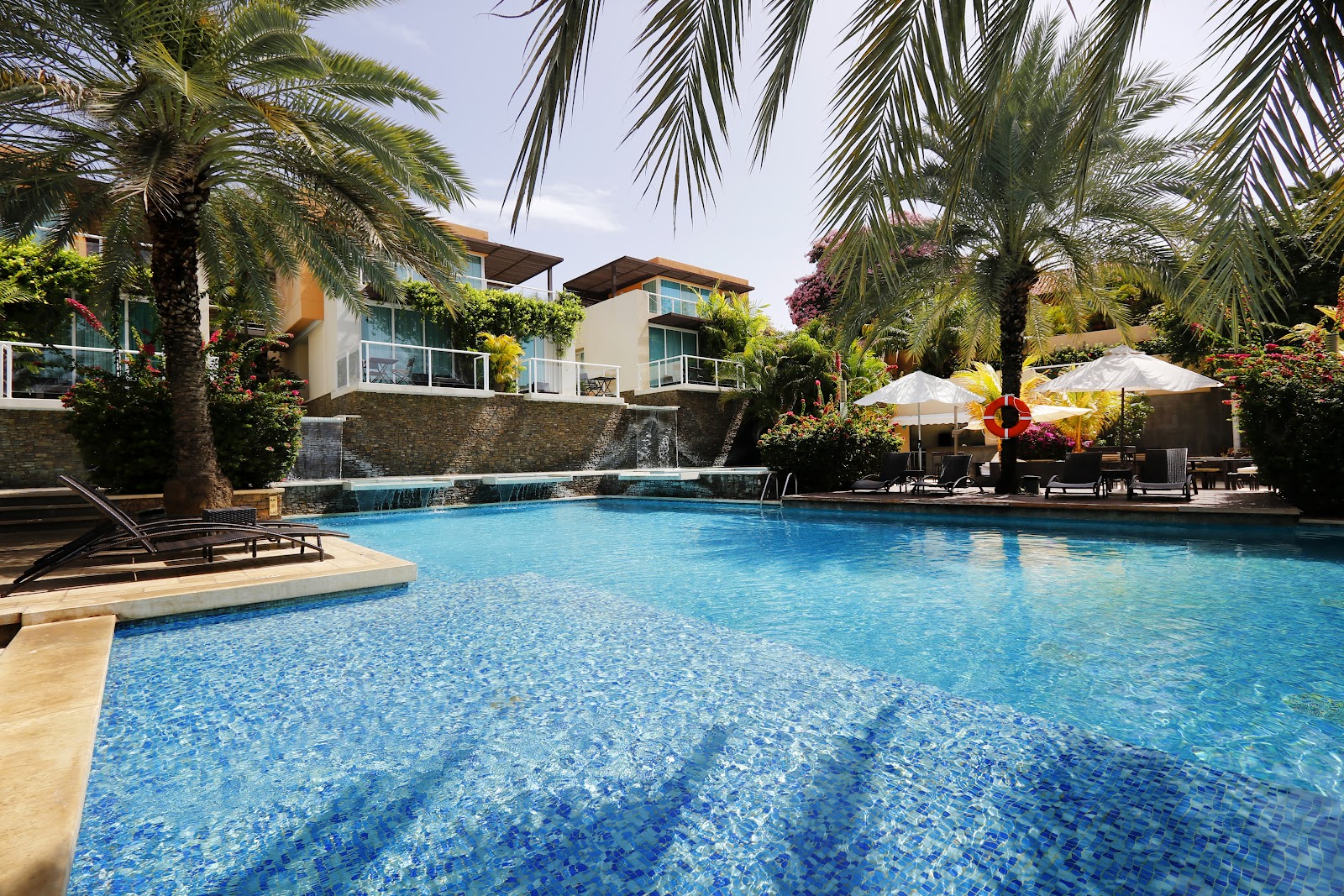 Hotel Boutique Maloka