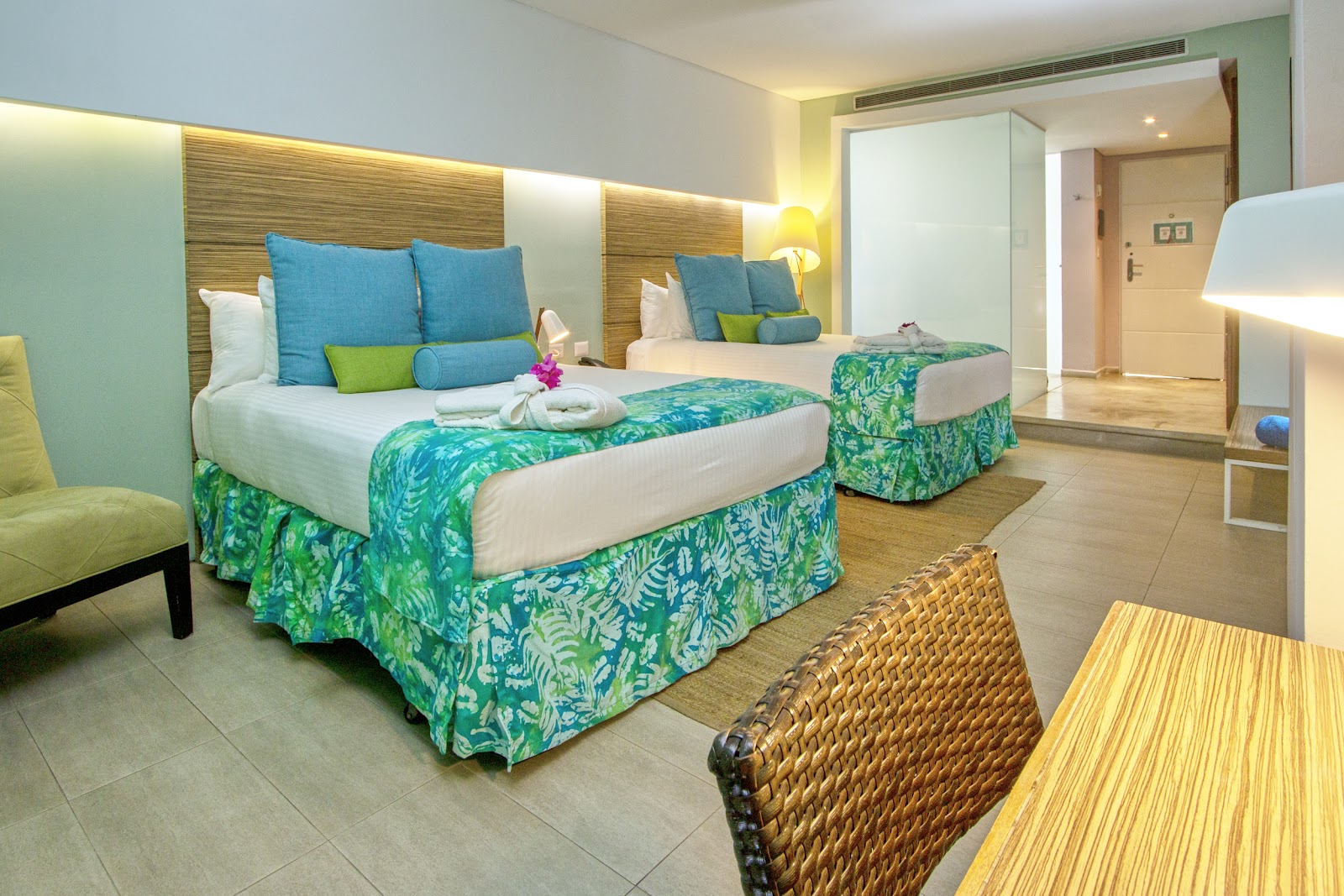 Hotel Boutique Maloka
