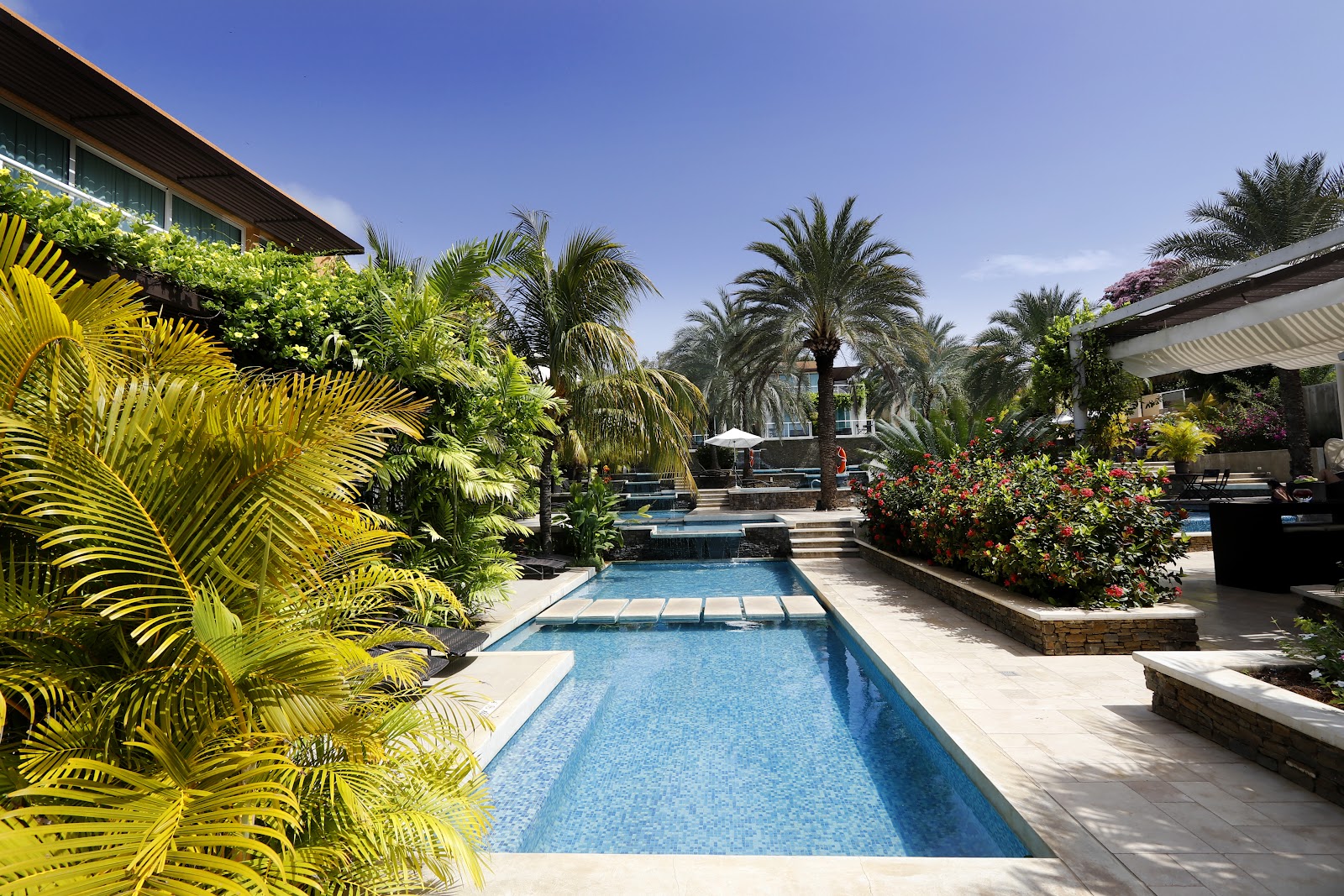 Hotel Boutique Maloka