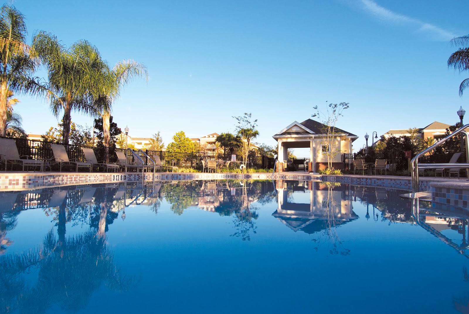 WorldMark Orlando-Reunion - United States