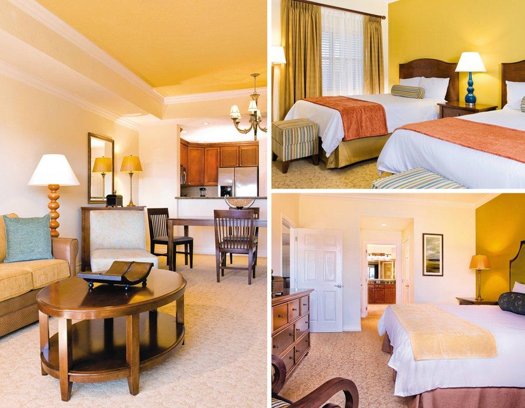 WorldMark Orlando-Reunion - United States