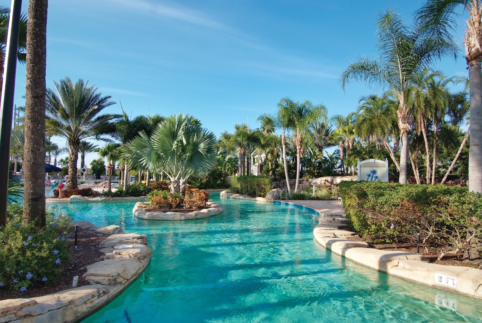 WorldMark Orlando-Reunion - United States