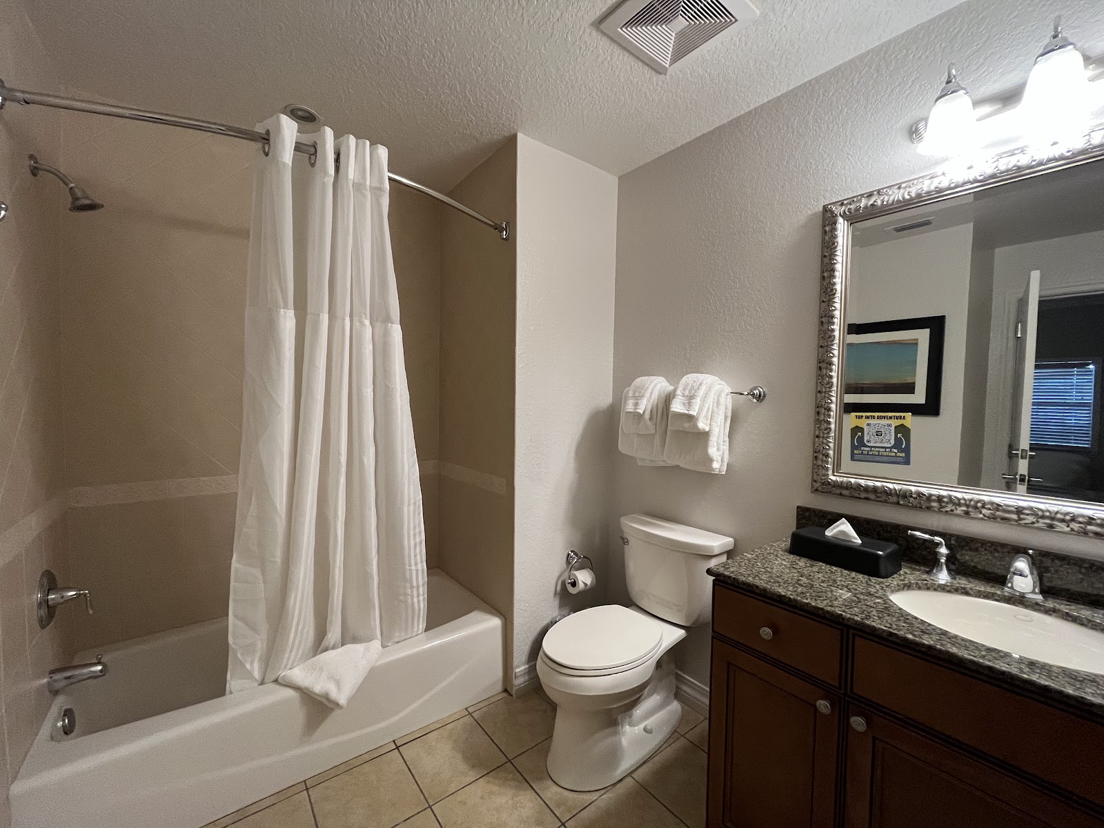 WorldMark Orlando-Reunion - United States