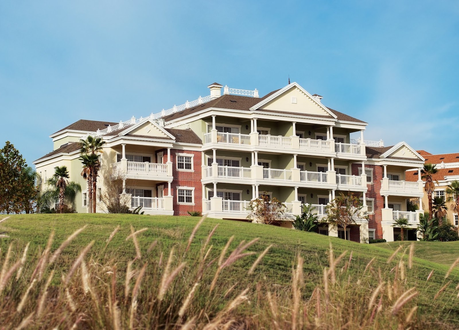 WorldMark Orlando-Reunion - United States