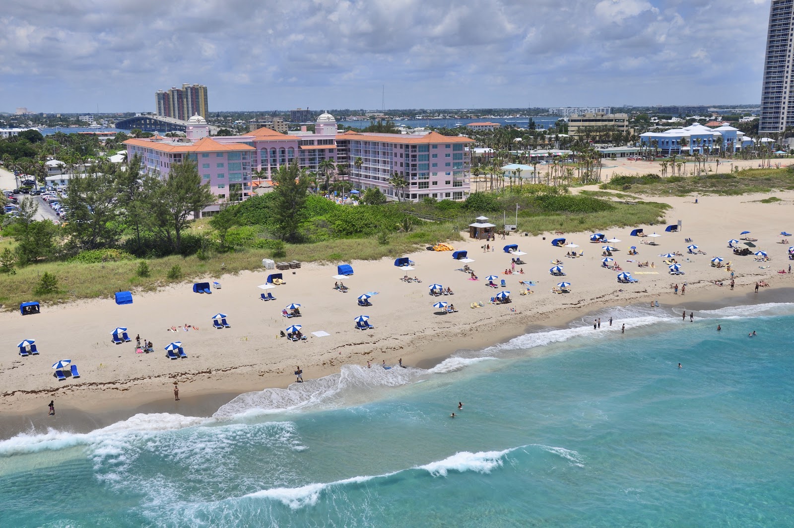 Palm Beach - United States