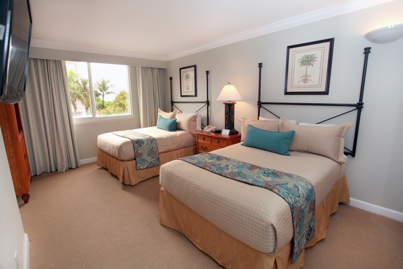 Palm Beach - United States