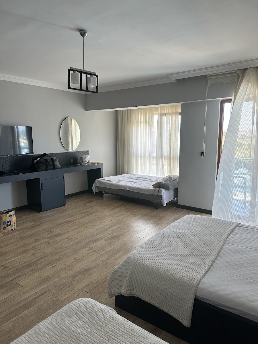 Carpediem Diamond Resort - Turkey