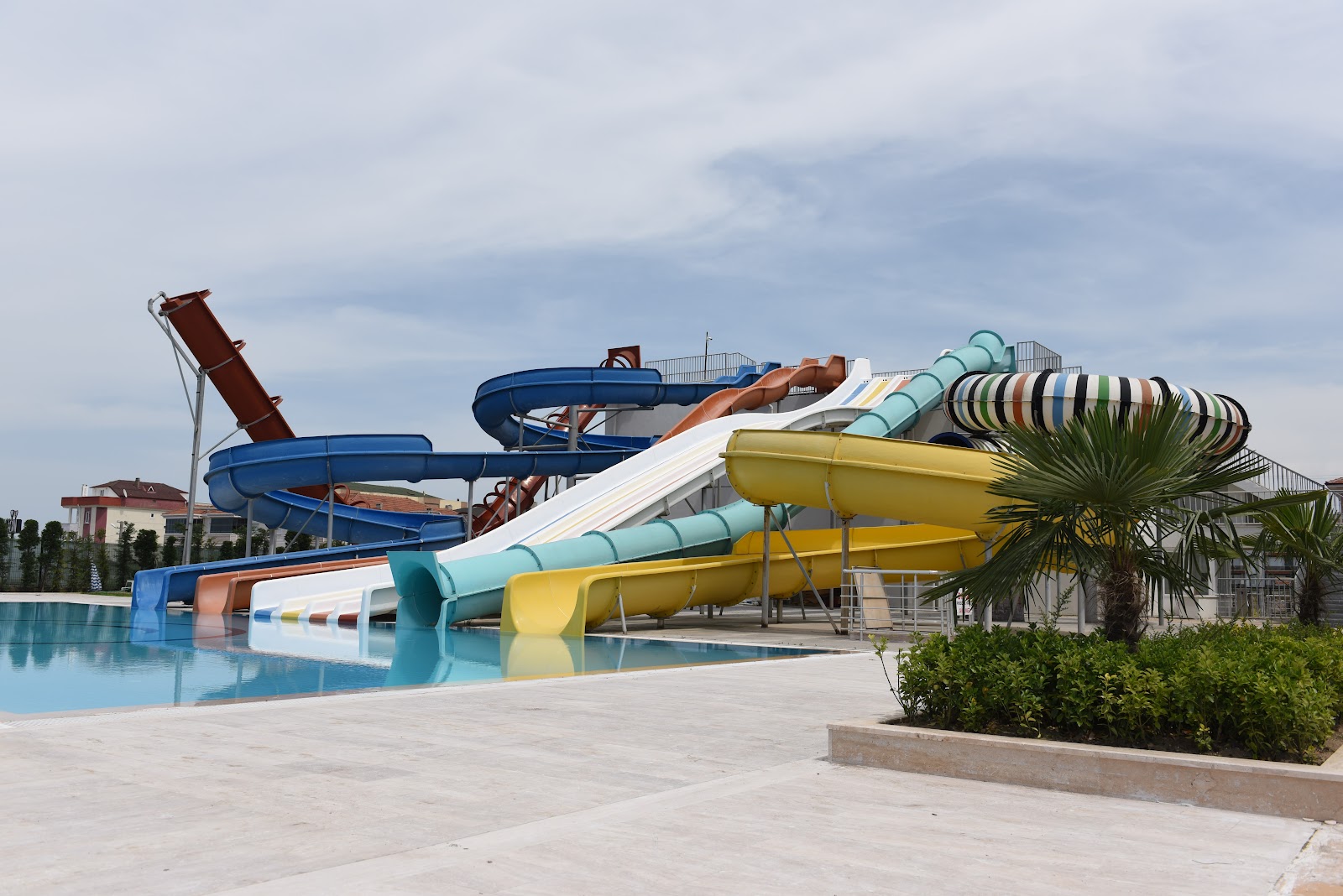Carpediem Diamond Resort - Turkey