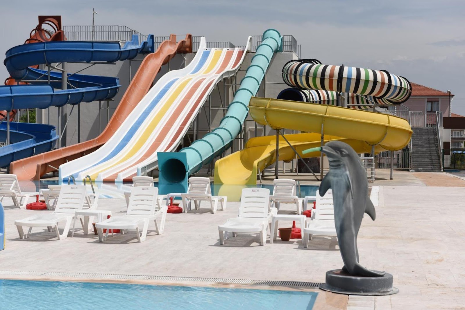 Carpediem Diamond Resort - Turkey