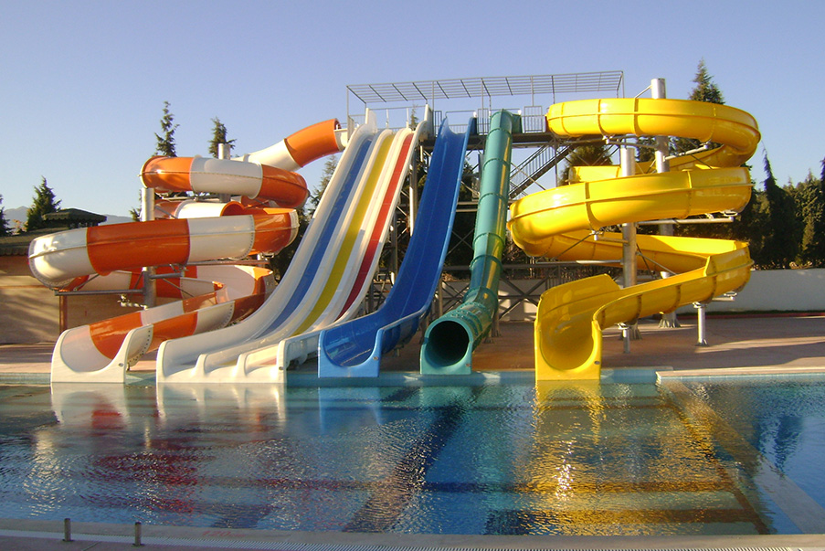 Emet Termal Resort