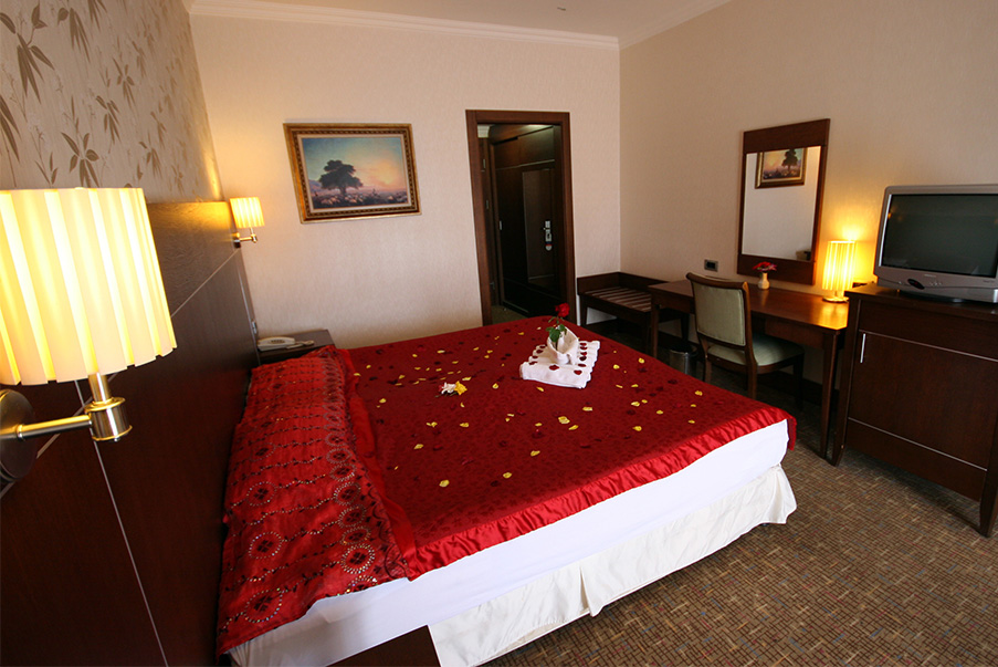 Emet Termal Resort