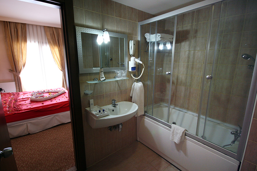 Emet Termal Resort