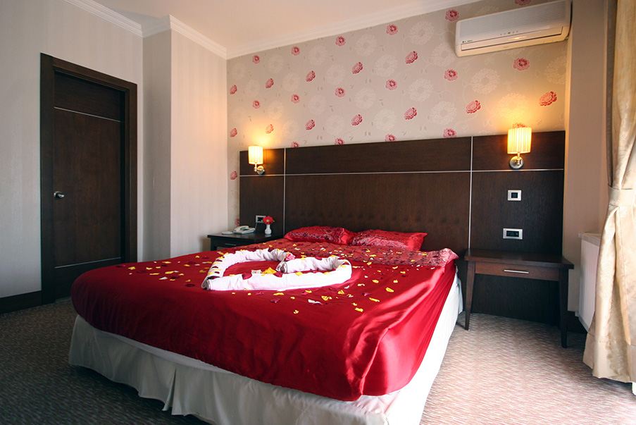 Emet Termal Resort