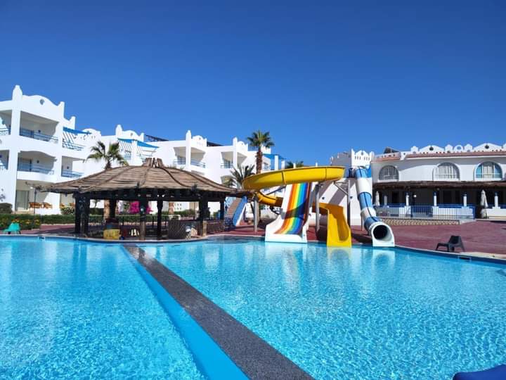 Sharm Bride Hotel and Residence