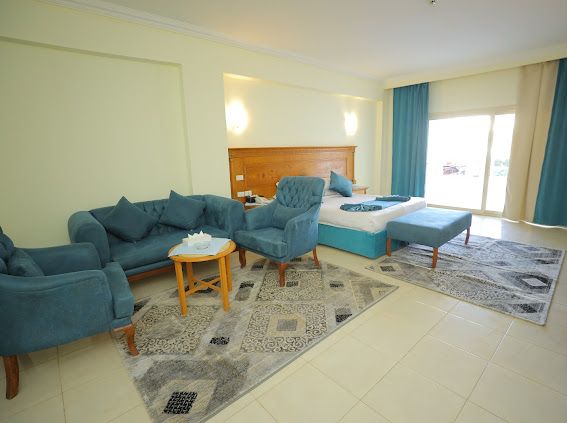 Sharm Bride Hotel and Residence