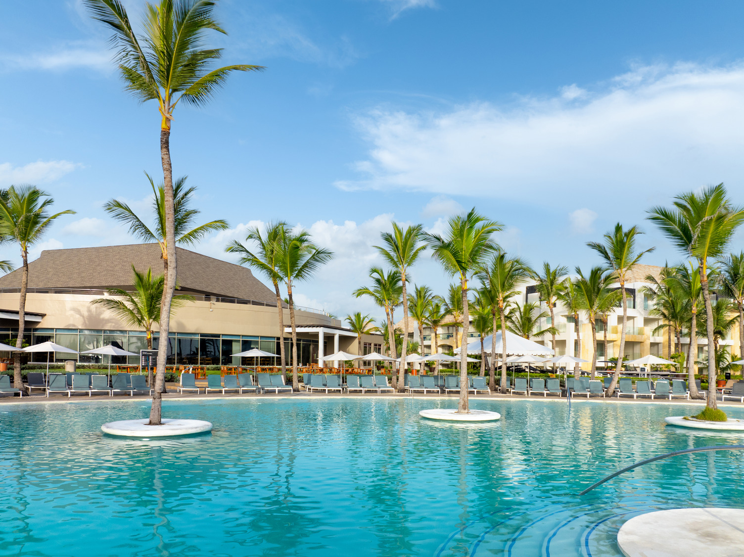 Hard Rock Htl & Casino P.Cana Presidential
