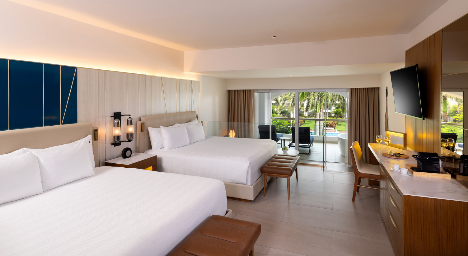 Hard Rock Htl & Casino P.Cana Presidential