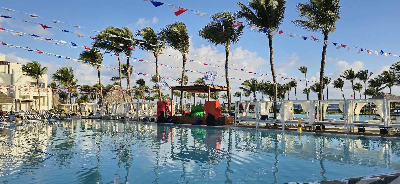 Hard Rock Htl & Casino P.Cana Presidential