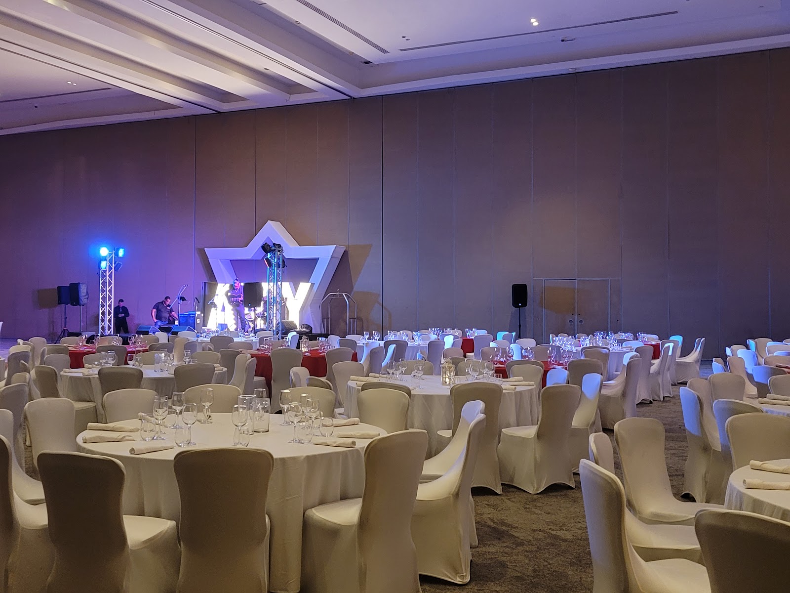 Hard Rock Htl & Casino P.Cana Presidential