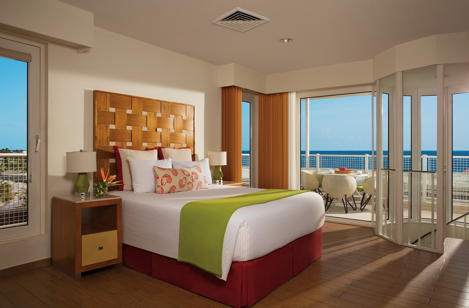 Sunscape Curaçao Resort, Spa & Casino by UVC