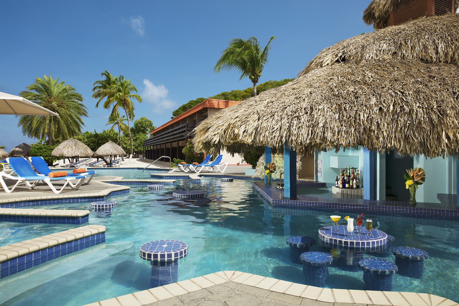 Sunscape Curaçao Resort, Spa & Casino by UVC