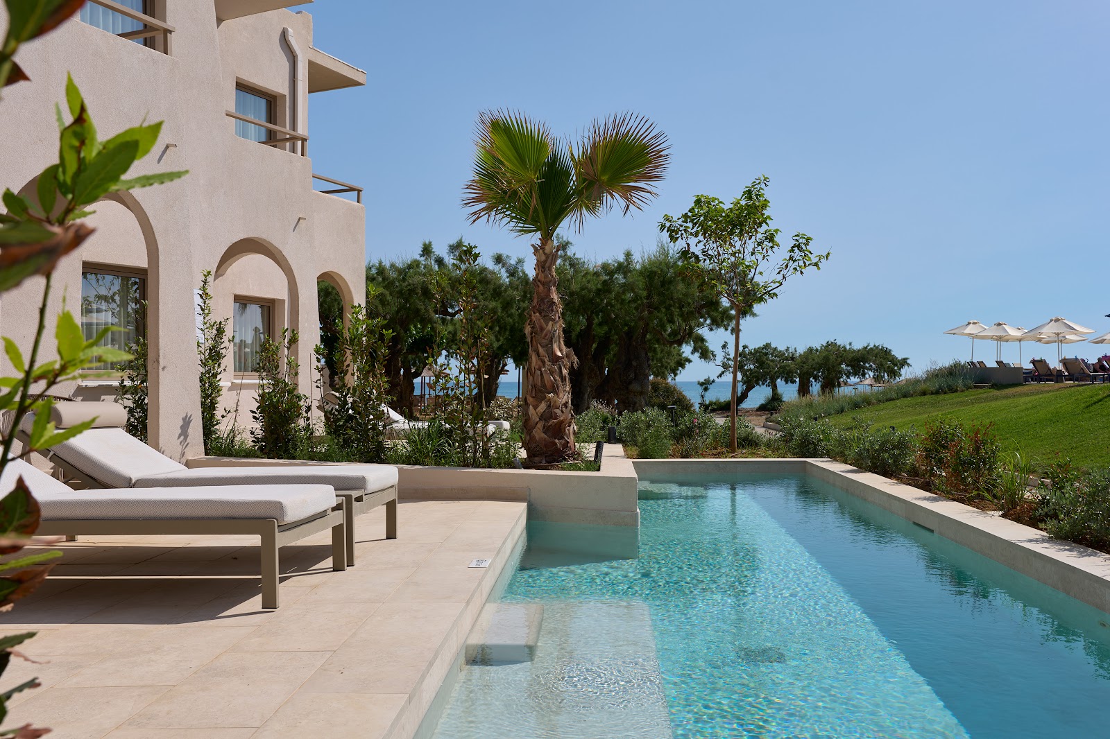 Atlantica Ocean View