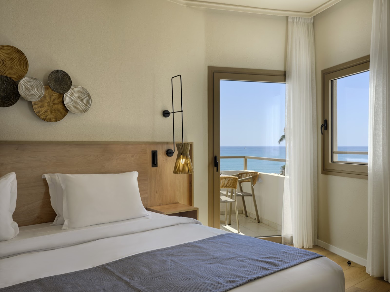Atlantica Ocean View