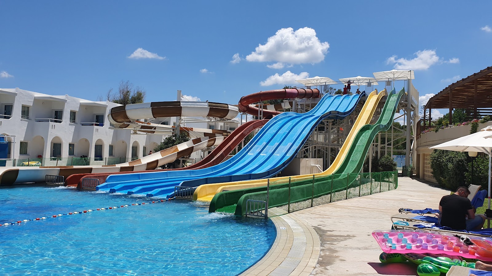 Atlantica Ocean View