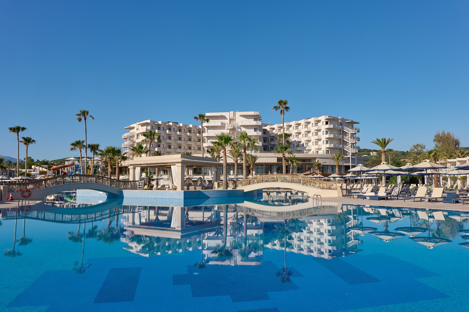 Atlantica Ocean View