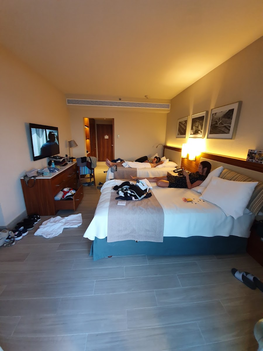 Clinipel Hotel Emporio & Spa