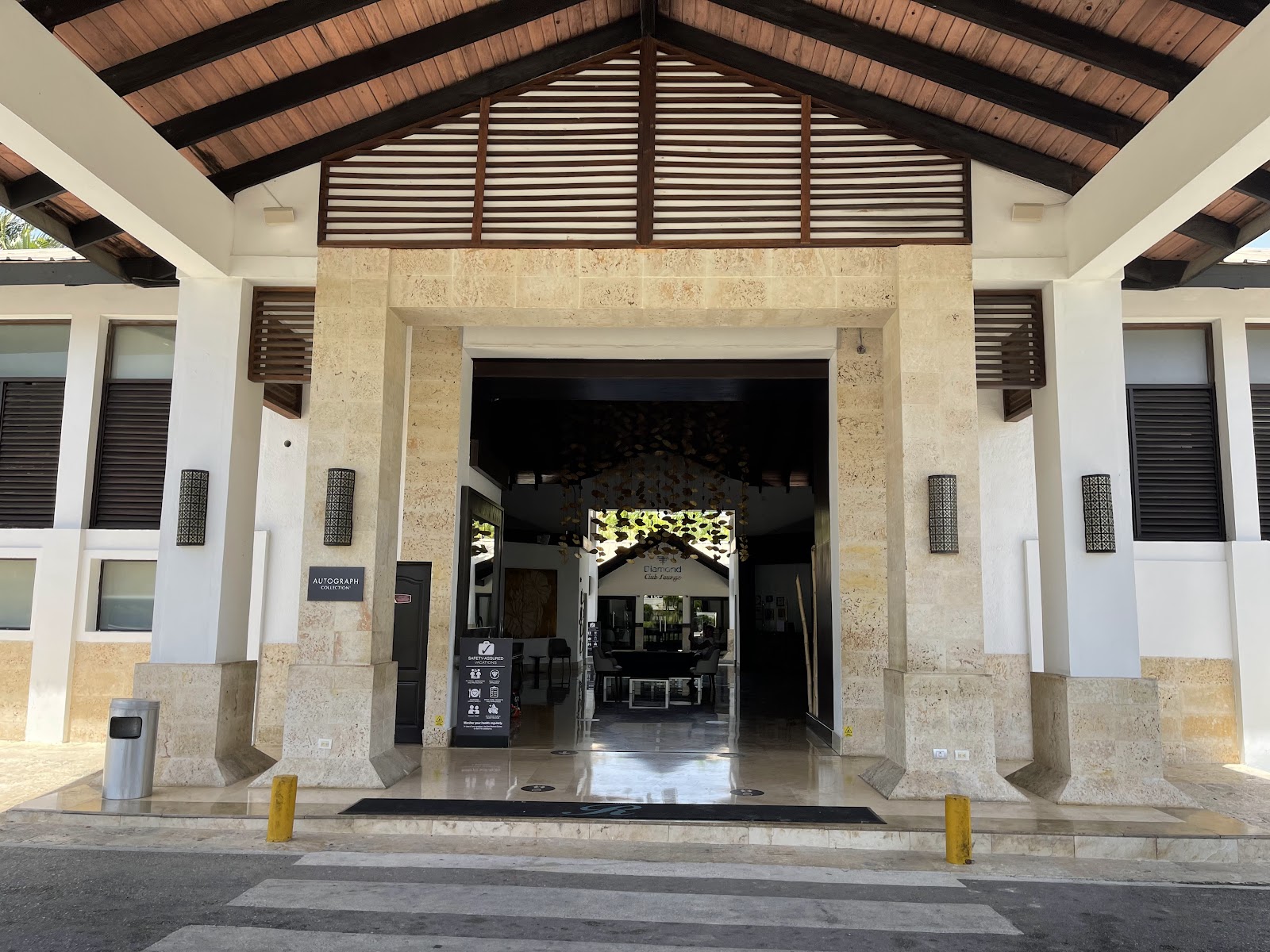 TravelSmart at Grand Memories Punta Cana - Dominican Republic
