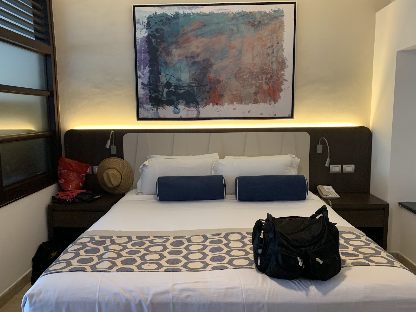 TravelSmart at Grand Memories Punta Cana