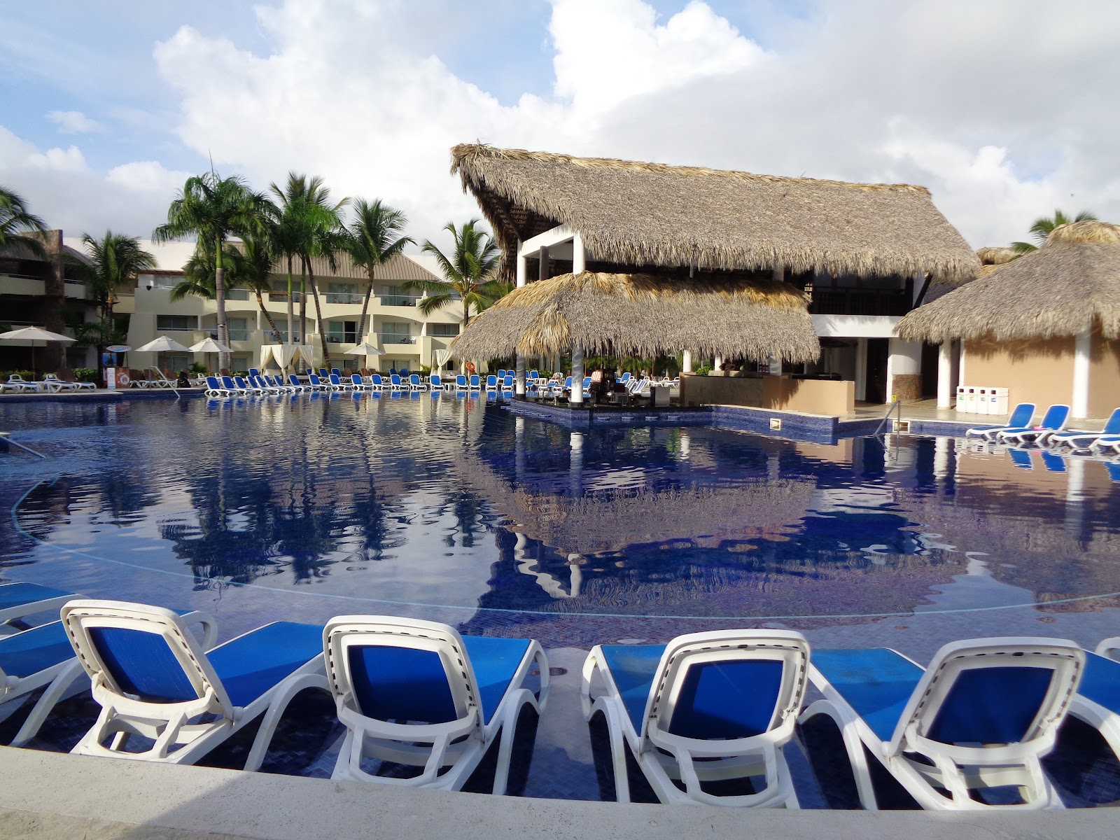 TravelSmart at Grand Memories Punta Cana