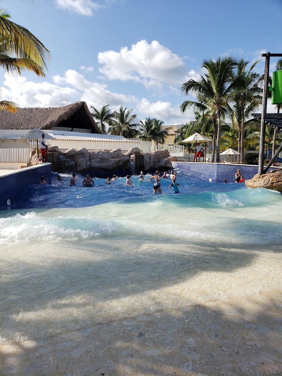 TravelSmart at Grand Memories Punta Cana