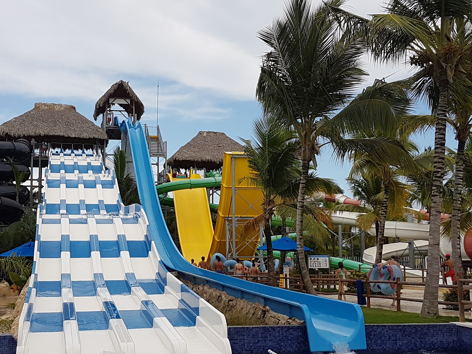 TravelSmart at Grand Memories Punta Cana