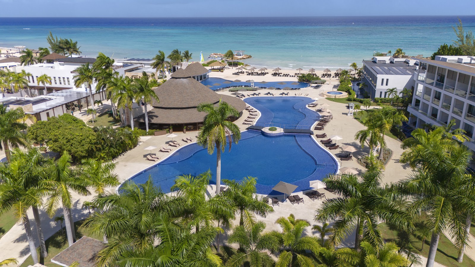 TravelSmart at Royalton White Sands