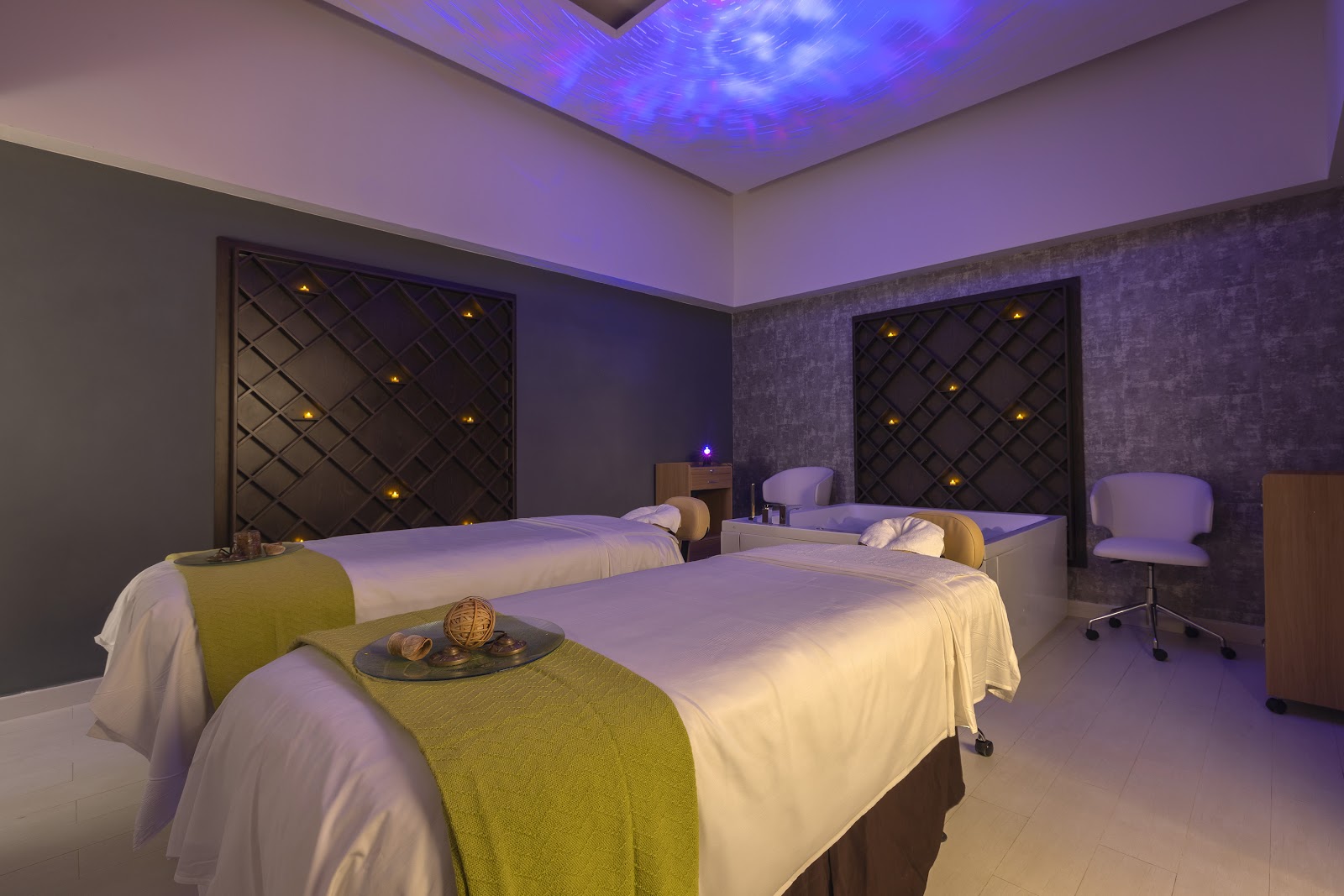 TravelSmart at Royalton White Sands