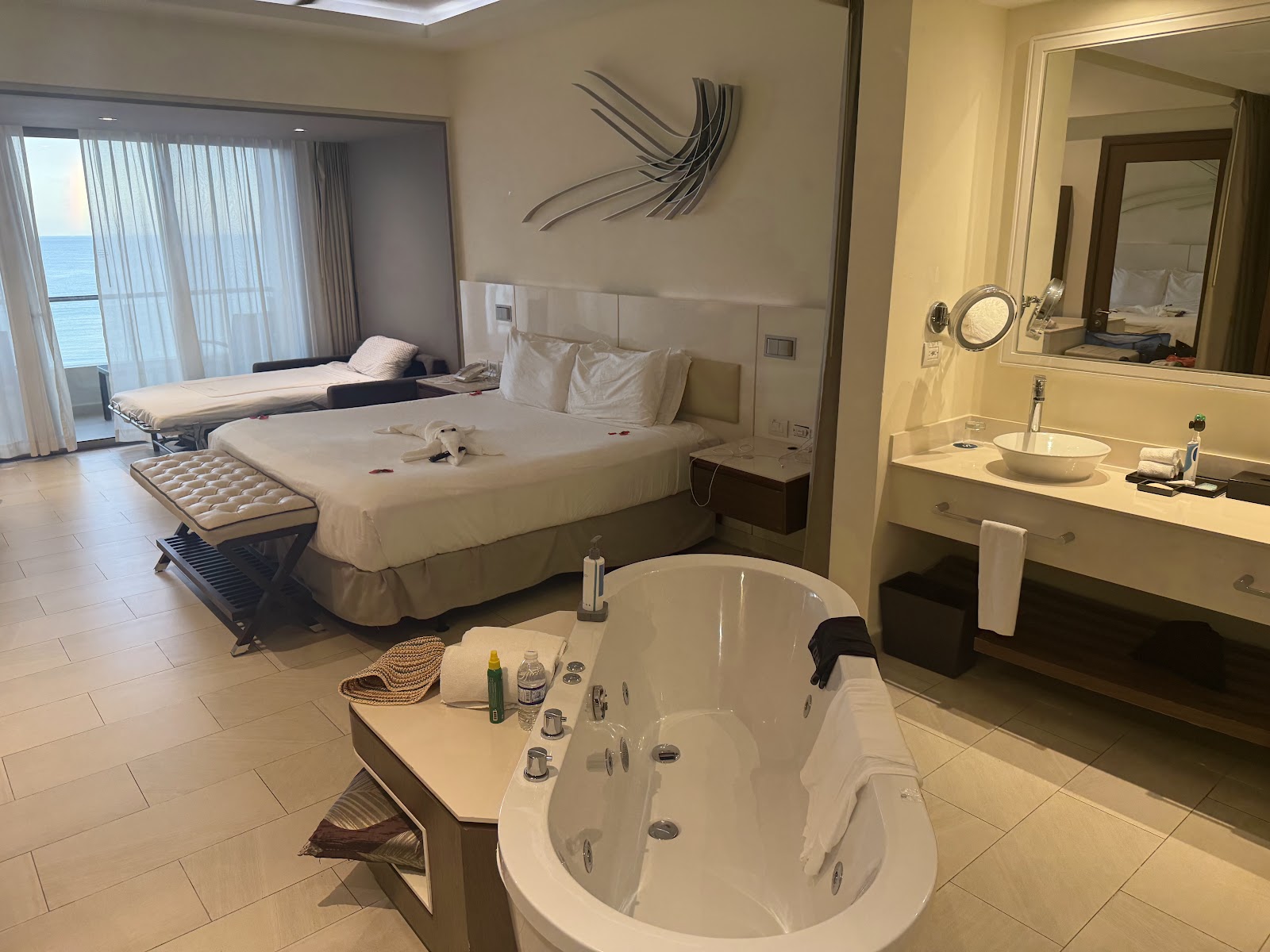 TravelSmart at Royalton White Sands