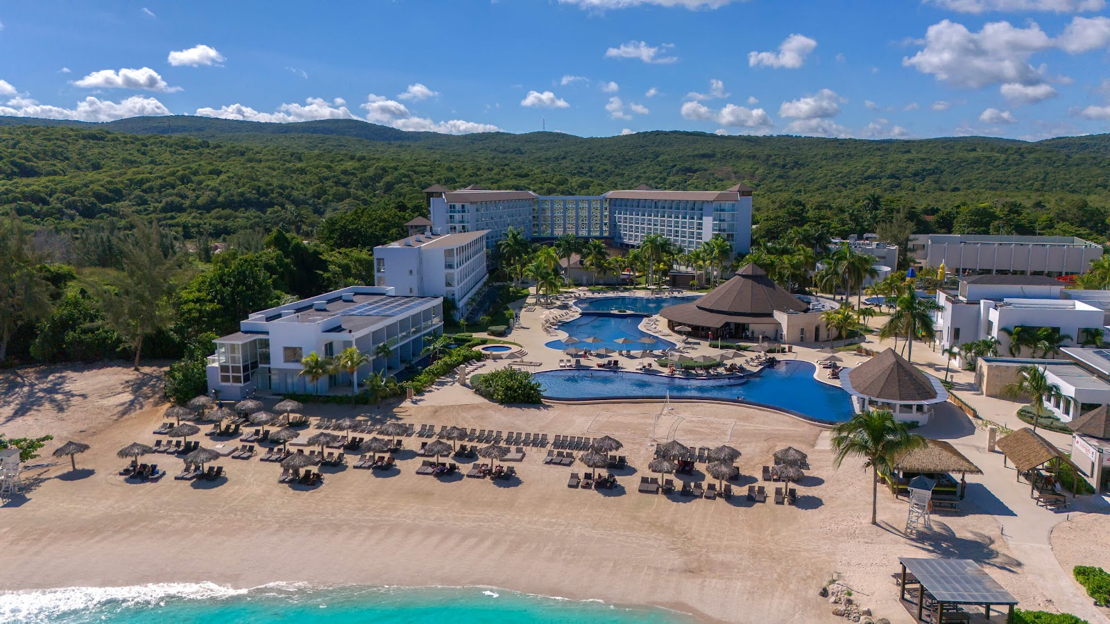 TravelSmart at Royalton White Sands
