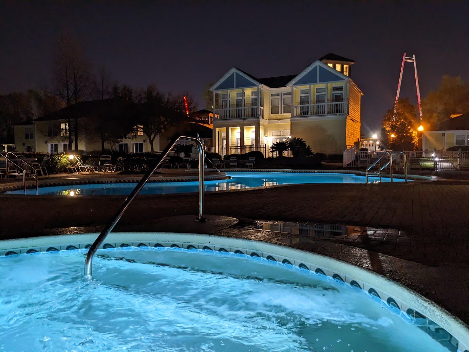 The Barefoot Suites by Ascend Collection