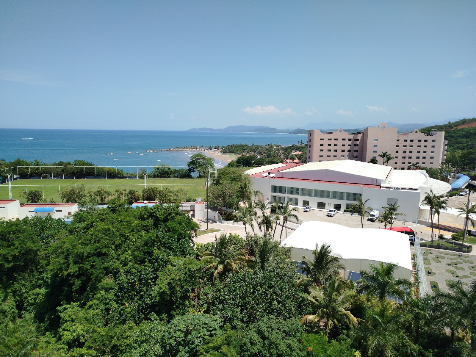 Azul Ixtapa Grand