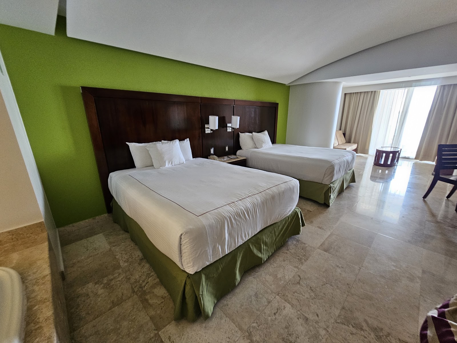 Azul Ixtapa Grand