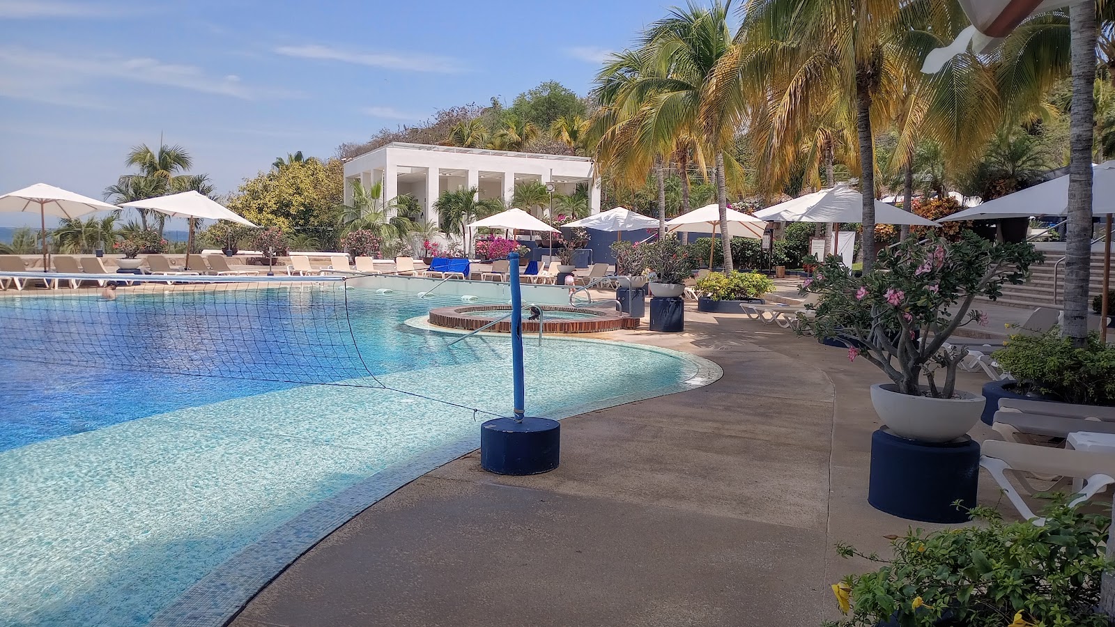 Azul Ixtapa Grand