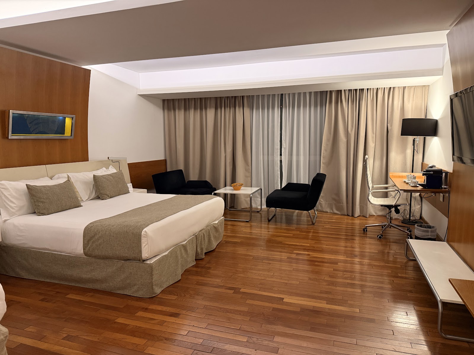 Hotel Boca Jr