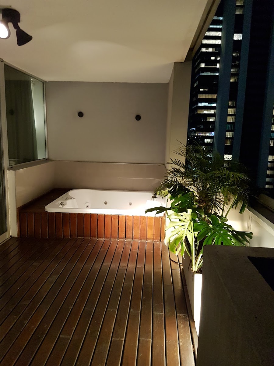 Hotel Boca Jr