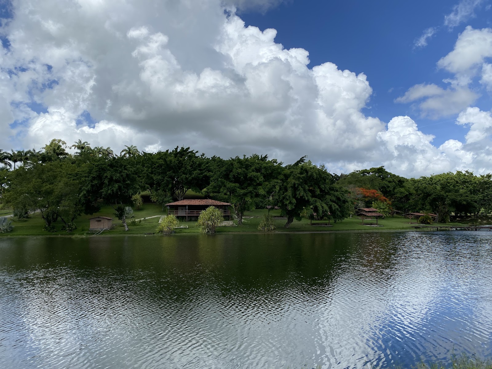 Hotel Fazenda Boa Luz