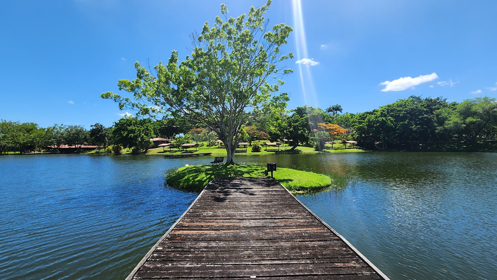 Hotel Fazenda Boa Luz