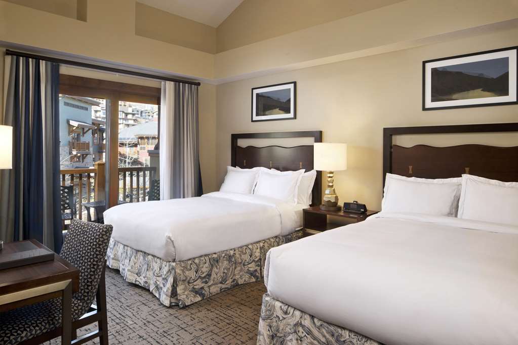Sunrise Lodge, a Hilton Grand Vacation Club