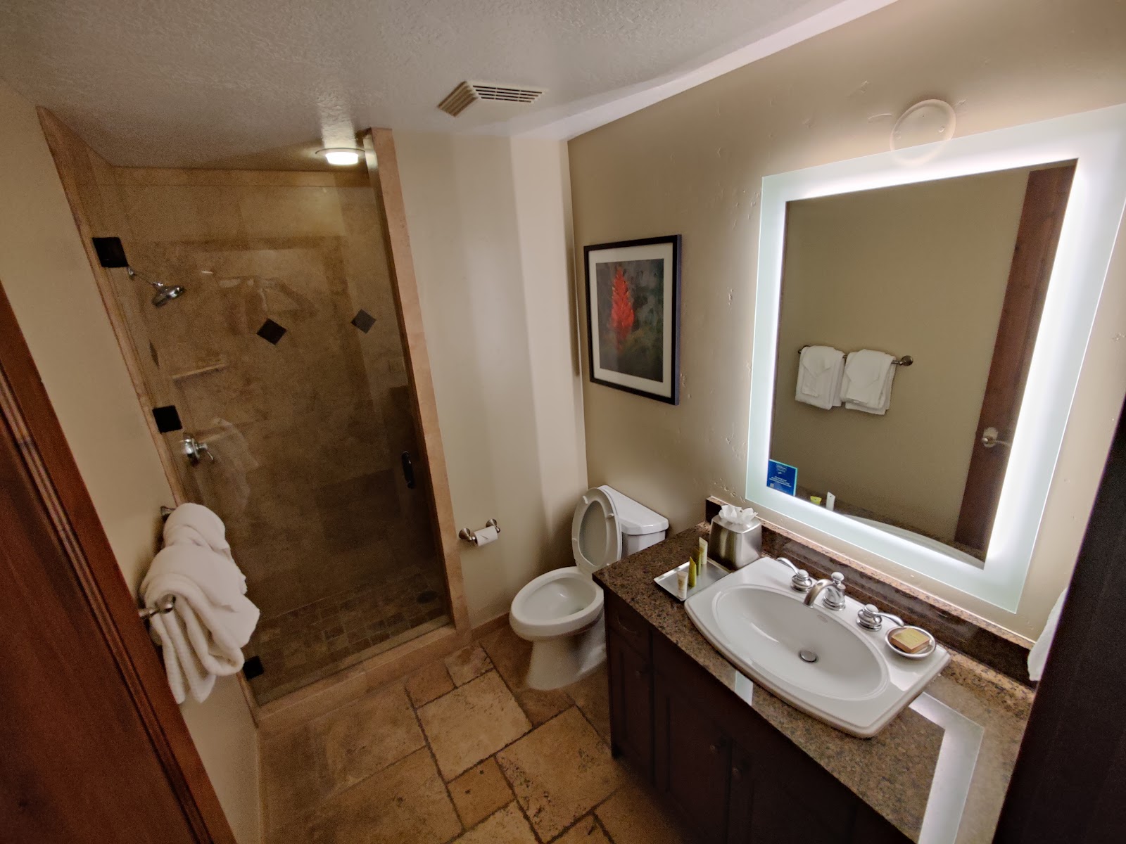 Sunrise Lodge, a Hilton Grand Vacation Club